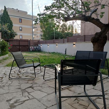 I Mori Alloggio Turistico Civitavecchia Eksteriør billede